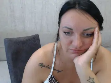 AngelinaCute from bongacams