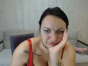 Bongacams Sex Cam of AngelinaCute
