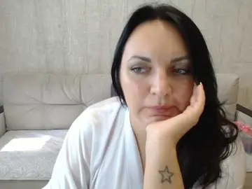 Bongacams Private Sex Chat of AngelinaCute