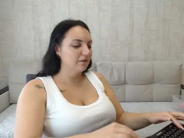 Bongacams Live Sex Cam of AngelinaCute