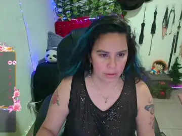 Bongacams Adult Video Chat of elektra-32