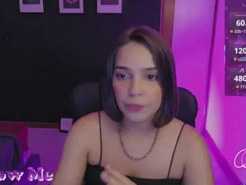 Bongacams Nude Webcam of Anmazing