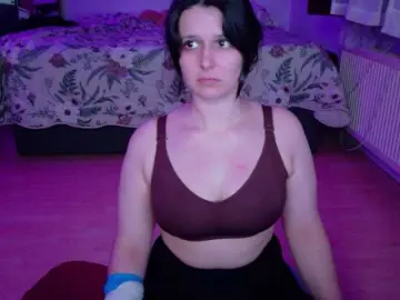 Bongacams Adult Video Chat of jennasxy19