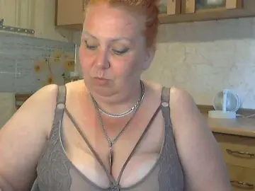 Bongacams Nude Webcam of LilyTanya