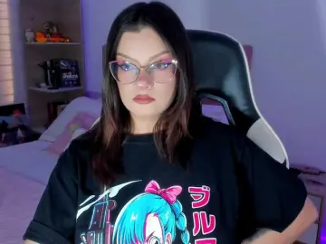 Bongacams Free Live Porn of OphelianaRose