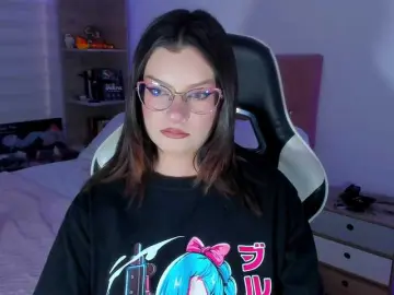 OphelianaRose from bongacams