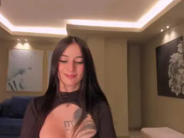 Bongacams Sex Cam of MilaLawrence