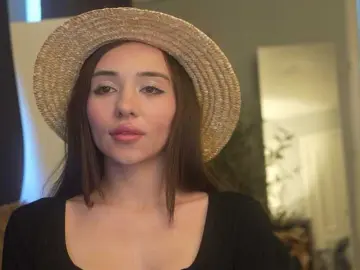 Bongacams Adult Webcam of SpaceAna