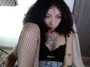 Bongacams Free Live Porn of TamikaAoki