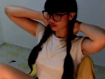 Bongacams Private Sex Chat of meganmiauu