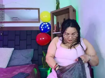Bongacams Live Porn of EllenaBoobs