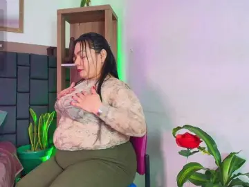 Bongacams Private Sex Chat of EllenaBoobs