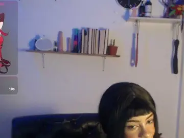 Bongacams Watch Live Sex Cams of KarlaAmber