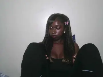 Bongacams Live Porn of Sexxytrinityy