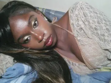 Bongacams Private Sex Chat of Sexxytrinityy