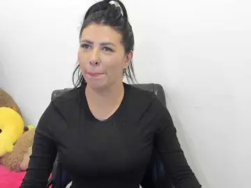 Bongacams Live Sex Cam of Alanna-atm
