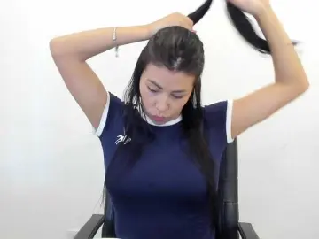 Bongacams Sex Cam of Alanna-atm