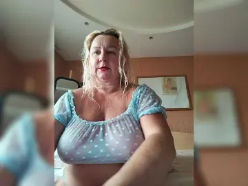 Bongacams Adult Webcam of MiraRobens1