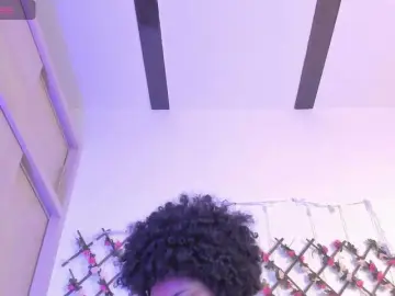 Bongacams Best live sex cam show of naughtyebonyy