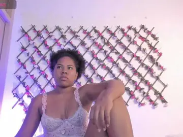 Bongacams Adult Webcams of naughtyebonyy