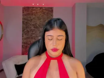 Bongacams Nude Webcam of AshleyFerrer