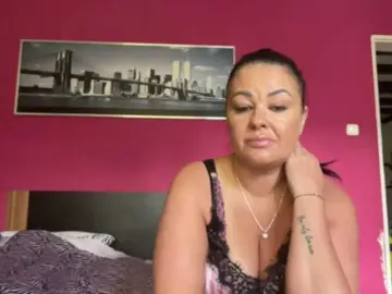 Bongacams Sex Cam of SecretLia