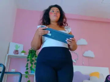 Bongacams Private Sex Chat of SeleneGibson