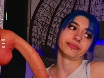 Bongacams Adult Webcam of AriaVoss
