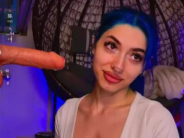 Bongacams Live Porn of AriaVoss