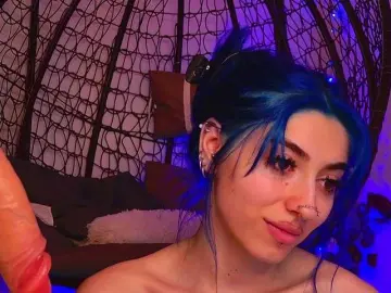 Bongacams Free Live Porn of AriaVoss