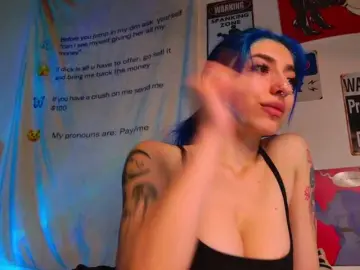 Bongacams Live Sex of AriaVoss