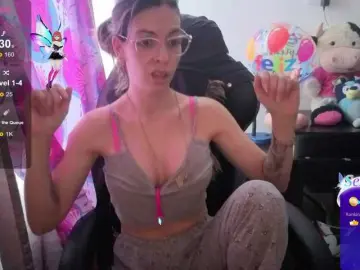 Bongacams Live Sex Cam of Milacoxx38