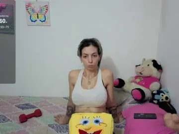 Bongacams Watch Live Sex Cams of Milacoxx38
