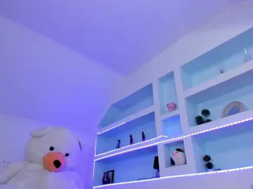 Bongacams Sex Cam of TouchMyTattoo
