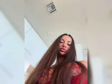 Bongacams Free Live Porn of Vishenka7777