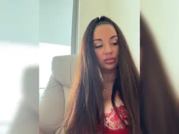 Bongacams Sex Cam of Vishenka7777