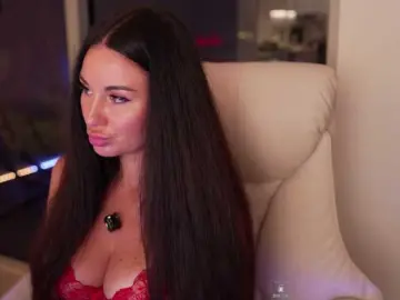 Bongacams Best live sex cam show of Vishenka7777
