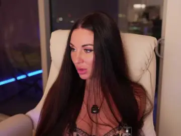 Bongacams Adult Video Chat of Vishenka7777