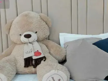 Bongacams Nude Webcam of izadii
