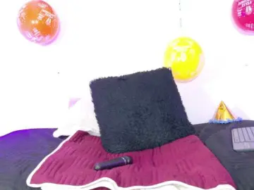 Bongacams Sex Chat of Miia-Blace