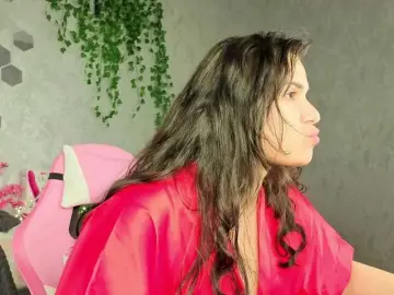 Bongacams Sex Cam of Vivien-Ross