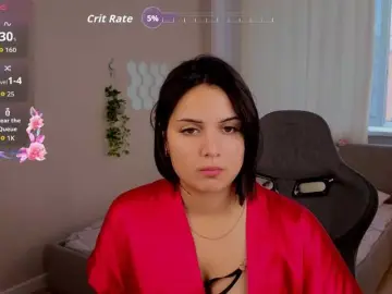 Bongacams Best Webcam of Vivien-Ross