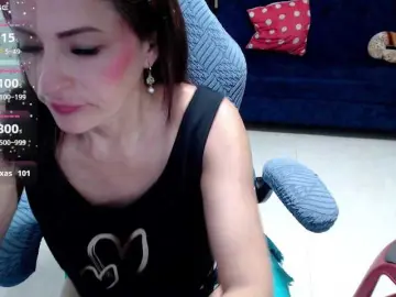 Bongacams Nude Webcam of alondra-69-