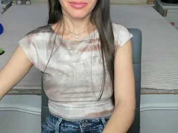 Bongacams Nude Webcam of Euphorias