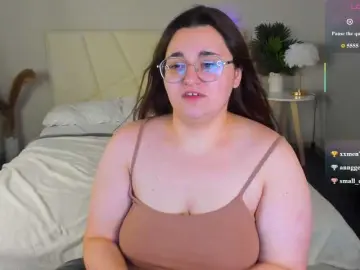 Bongacams Free Live Porn of Ayleen-Gece