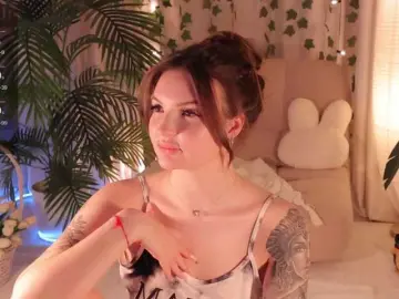 Bongacams Sex Cam of Bannanaa