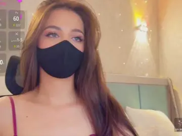 Bongacams Live Sex Cam of KissMec