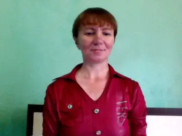Bongacams Adult Webcams of Oksina