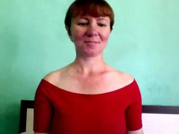 Bongacams Free Porn Cam of Oksina