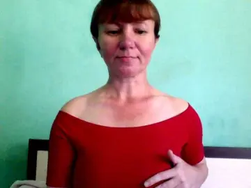 Bongacams Free Porn Cam of Oksina